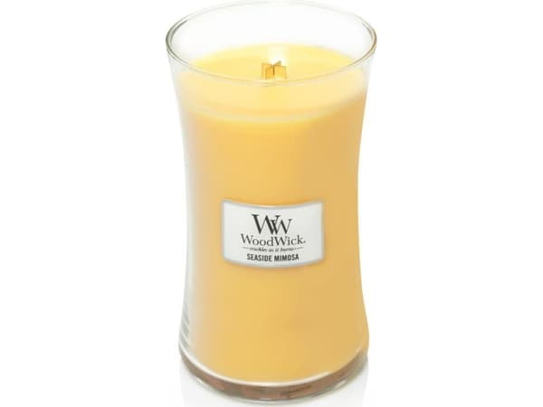 WoodWick - Seaside Mimosa - 610 g