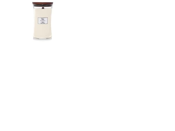 WoodWick Linen 1 stykker