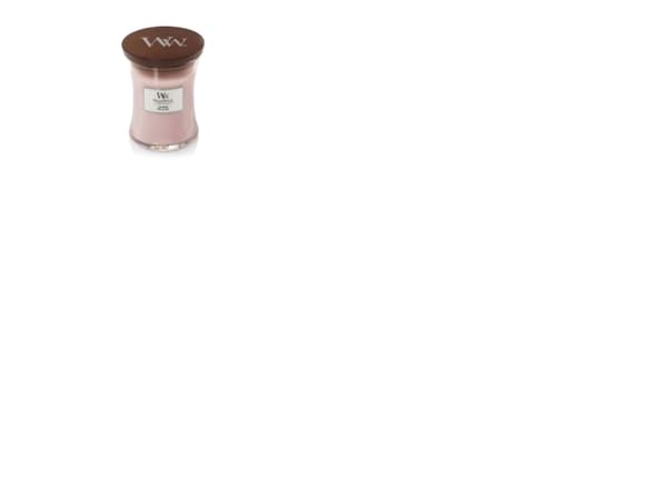 WoodWick Rose