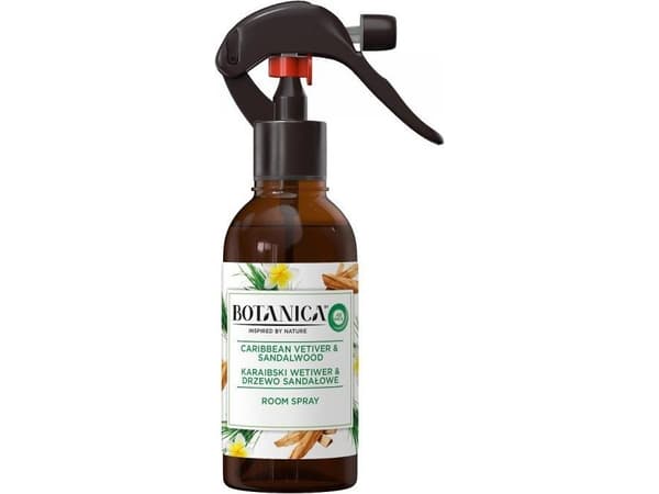 Botanica By Aw Caribbean 236Ml Spray