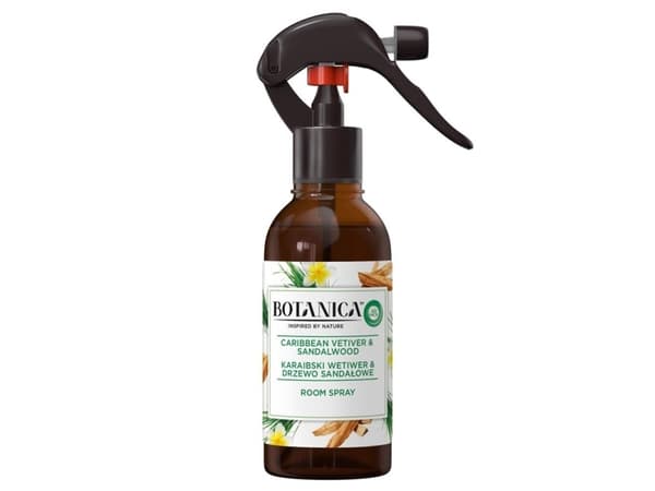 Botanica By Aw Caribbean 236Ml Spray