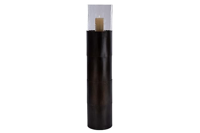 Lysestage 101 cm Bronze AG Home