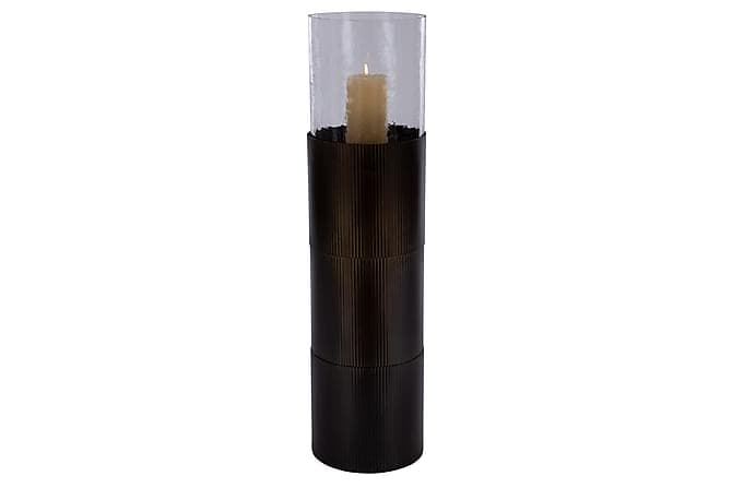 Lysestage 81 cm Bronze AG Home