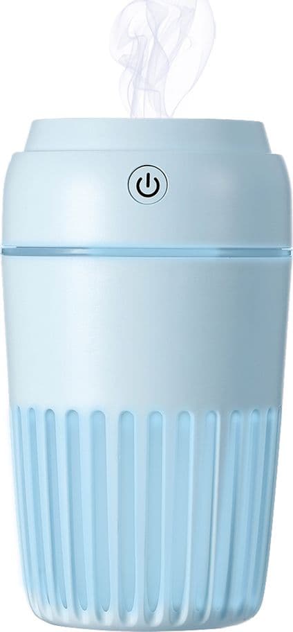 Air humidifier Platinet Misty (44884)