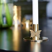 Carolina Gynning ljusstake butterfly
