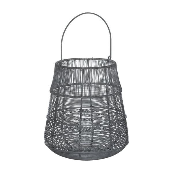 Hill Interiors Glowray Conical Lantern