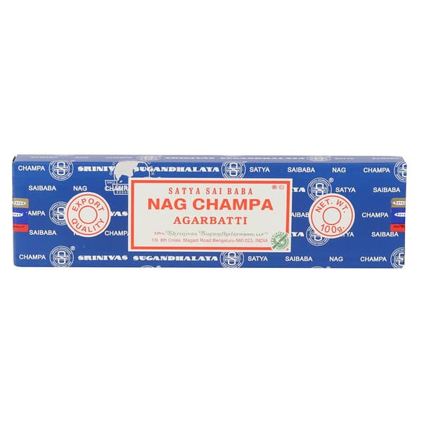 Something Different Sai Baba Incense Sticks (Pack of 120)