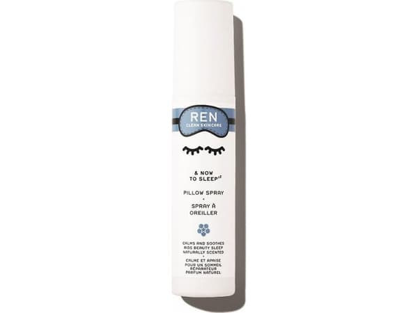 REN - and Now to Sleep Pillow Spray 75 ml /Skin care /75