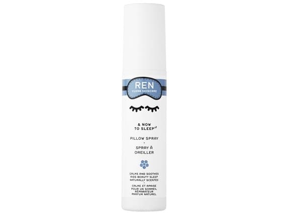 REN - and Now to Sleep Pillow Spray 75 ml /Skin care /75