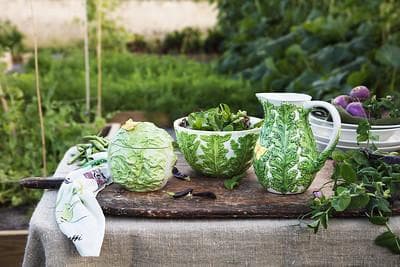 Ljuslykta Veggie Blomkål  Cult Design