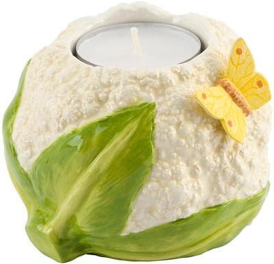 Ljuslykta Veggie Blomkål  Cult Design