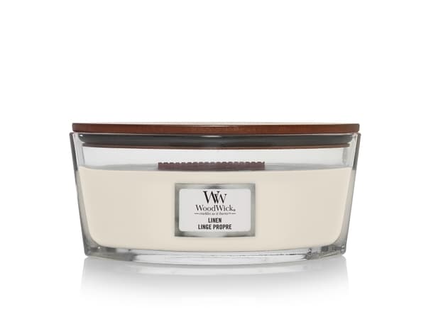 WoodWick Lin Elipsa 453,6g