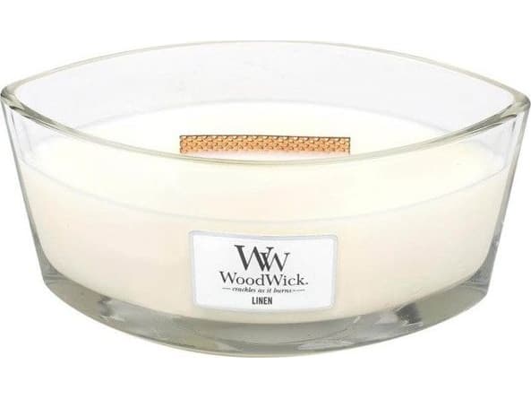 WoodWick Lin Elipsa 453,6g