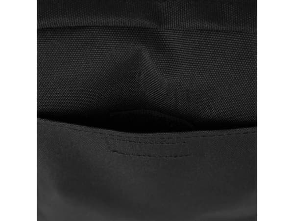 New Era New Era MLB New York Yankees Side Bag 11942030 svart One size