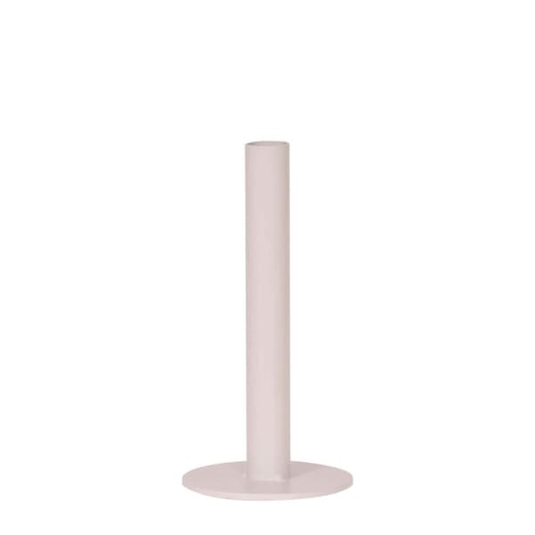 Ljusstake Smide Vit 20 cm
