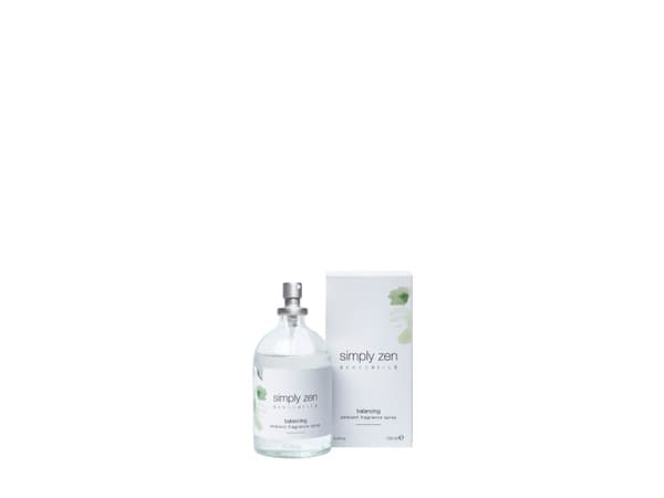 Simply Zen, Sensorials Balancing, Huonesuihke, 100 ml