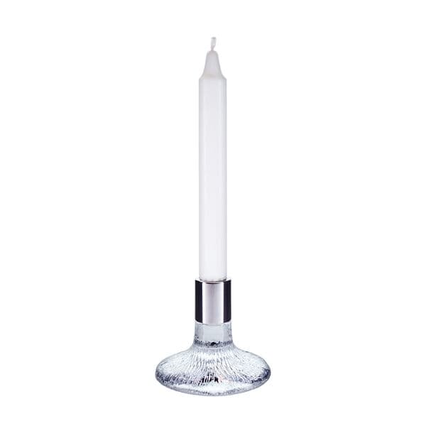 Fungi Candlestick 8.5cm - Vas Vitreum