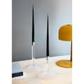 Pikkukuva 6 / 6: Cirrus Candlestick, 29cm - Orrefors