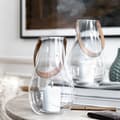 Pikkukuva 4 / 5: Design With Light 24,8 cm, Clear - Holmegaard
