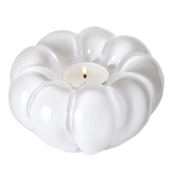 Padam Votive, White - Målerås