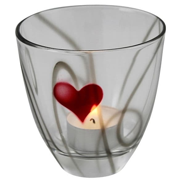 Life Votive/Bowl - Nybro