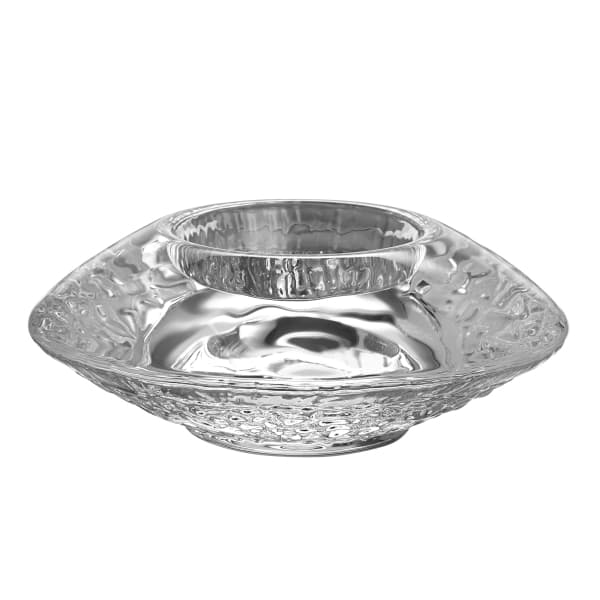Discus Ljuslykta Liten, Ø 11cm - Orrefors