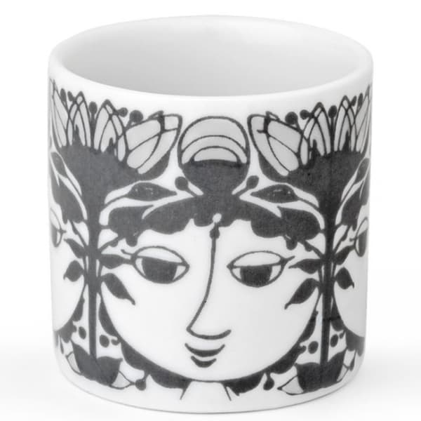 Linette Votive Ø 6cm - Bjørn Wiinblad