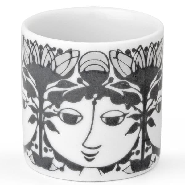 Linette Votive Ø 6cm - Bjørn Wiinblad