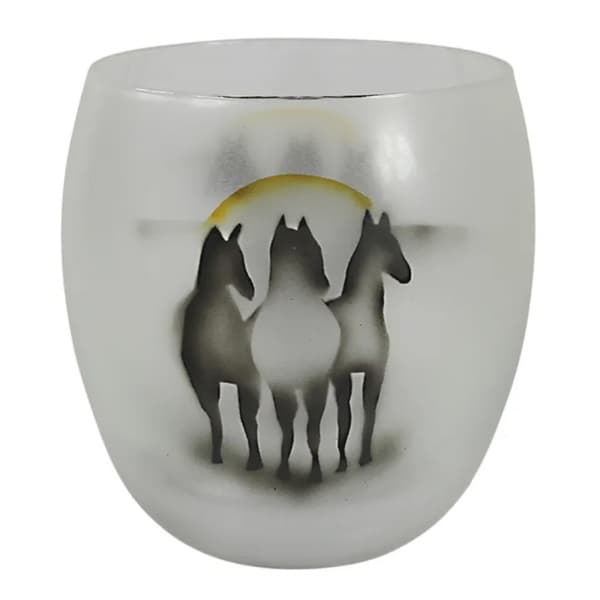 Cavalli Votive - Nybro