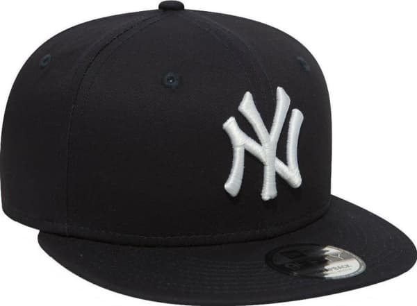 New Era New Era New York Yankees MLB 9FIFTY Cap 10531953 Navy Blue S/M