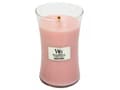 Miniatyrbilde 4 av 5: Woodwick Scented candle vase Coastal Sunset 275 g