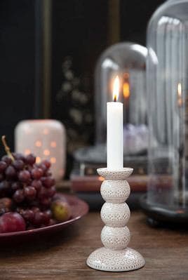 Antik Orient Ljusstake 14 cm Cult Design
