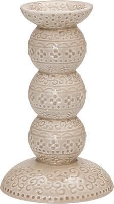 Antik Orient Ljusstake 14 cm Cult Design