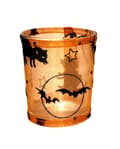 Pikkukuva 1 / 4: Kynttilänjalat Halloween 3-pack lepakoita