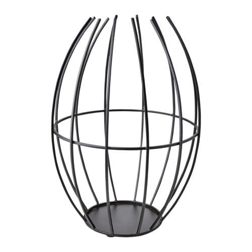 Ljushållare Giza Ø18xH24 cm