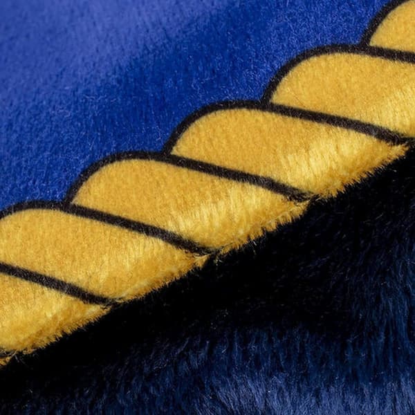 Harry Potter Ravenclaw julestrømpe
