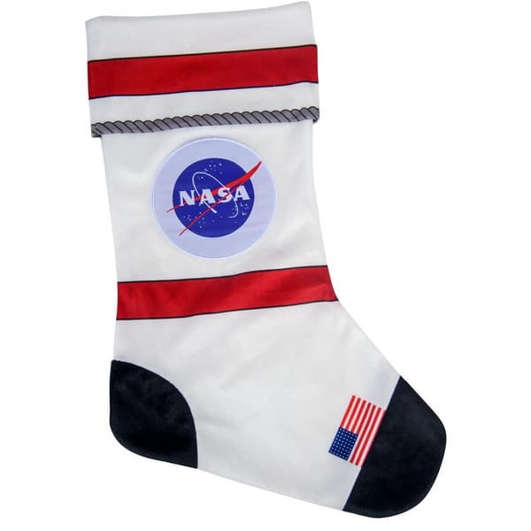 NASA ISEA julesok