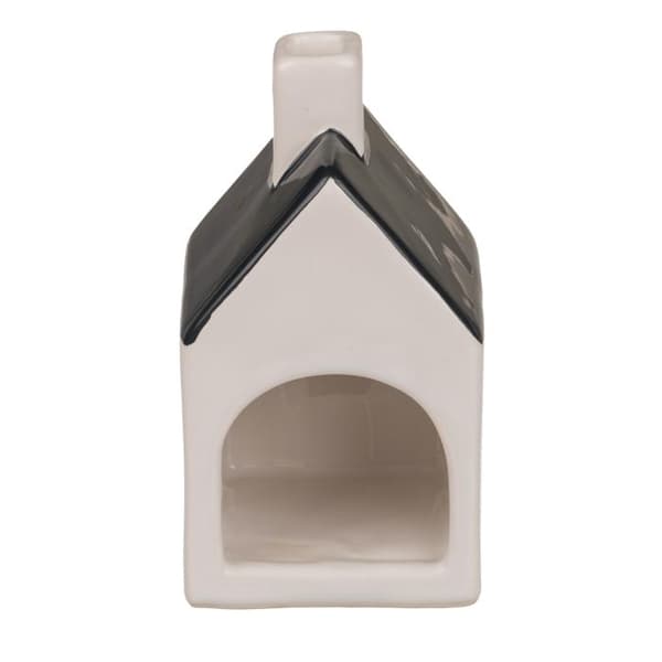 2-Pak Telysholder / Lyslykt - Telysholder Lykt