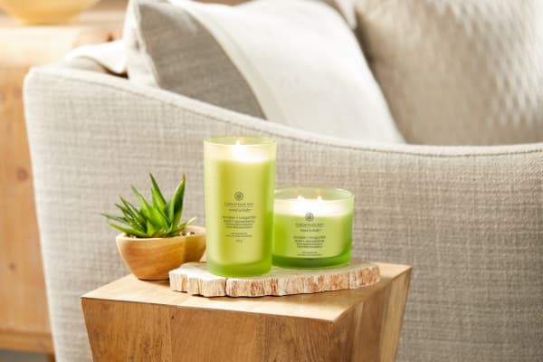 Chesapeake Bay Candle -Large - Awaken & Invigorate