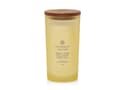 Miniatyrbilde 3 av 5: Chesapeake Bay Scented candle with wooden lid - Pineapple Coconut