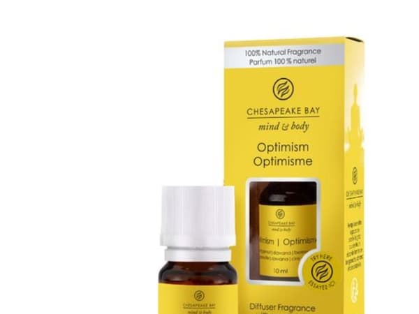 Chesapeake Bay Diffuser Olie - Optimism