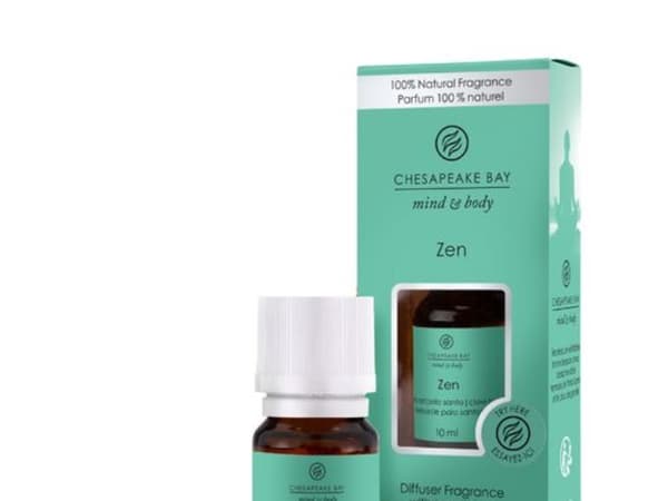 Chesapeake Bay Candll - Zen - 10ml