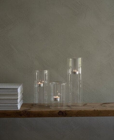 Candle Holder Lucy Low
