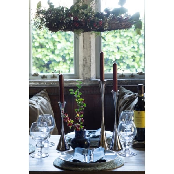 Arden ljusstake 29,5 cm - Robert Welch