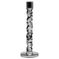 Miniatyrbillede 1 af 4: Carat Candlestick Anthracite 29,7cm - Orrefors
