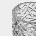 Miniatyrbild 3 av 5: Carat Stormlykta, H 25cm - Orrefors