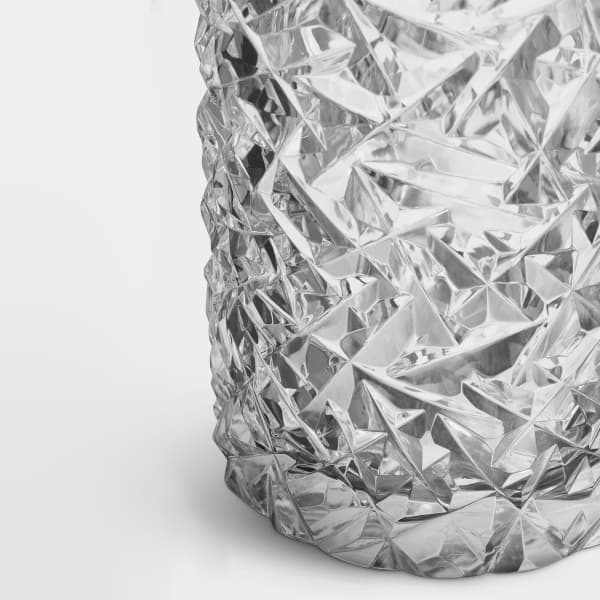 Carat Stormlykta, H 25cm - Orrefors