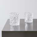 Pikkukuva 3 / 5: Carat Votive, 8cm - Orrefors