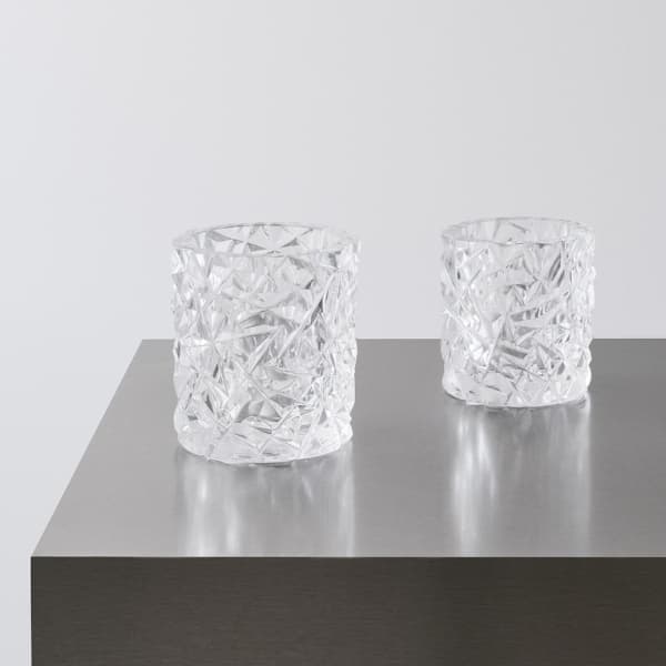 Carat Votive, 8cm - Orrefors