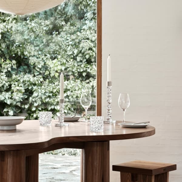 Carat Votive, 8cm - Orrefors